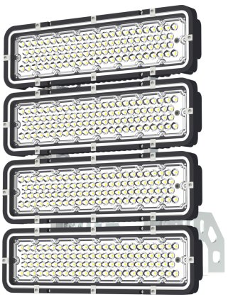 ARx4 121-1200-957-F20-TG-DMX-K02-U1-IP66-220V-P3-RAL9005-001.24  в Москве 