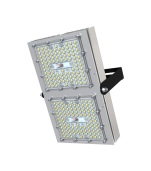 ПромЛед Прожектор 120 S 155×70°  