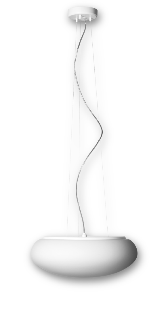 DAPHNE P LED 450 WH 3000K  в Москве