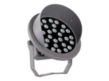 WALLWASH R LED 30 (10) 2700K  