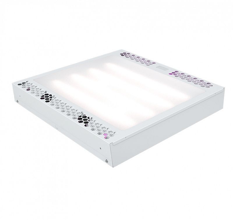 Светодиодный светильник "FM 595 GRL 44W" производства Faros - FM 595 GRL 44W