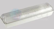 Светильник BS-791-3х1 LED IP65 Meteor Белый свет а5080 - a5080