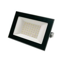 ULF-Q516 50W/6500K IP65 220-240В GREY картон  