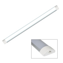 ULO-DL120-40W/6500K/K SILVER LINKABLE  