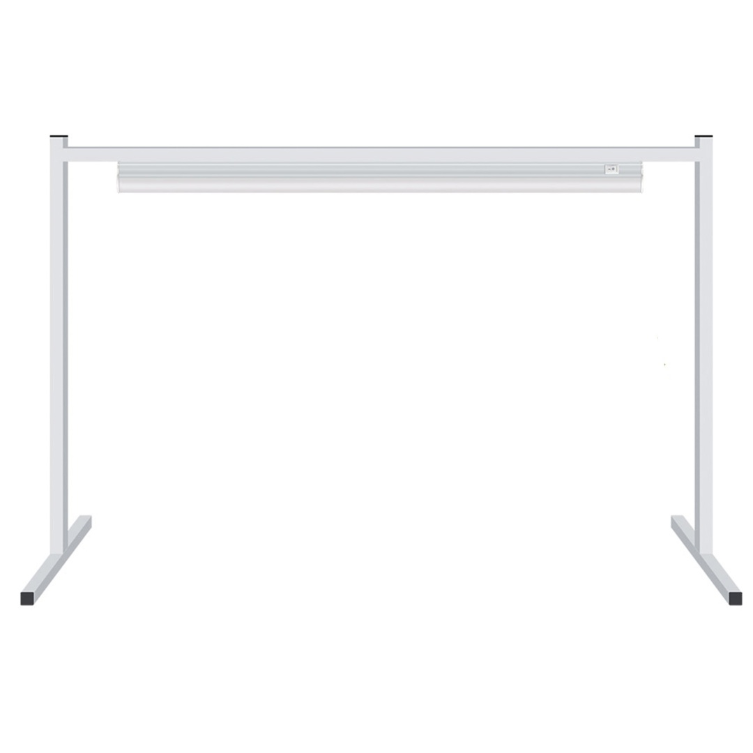 UFP-G03 WHITE торговой марки Uniel - UL-00007828