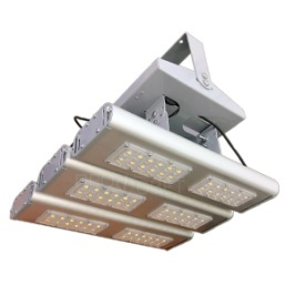 Atlant Optic 342 6х12 FLEX
(универсальный кронштейн, с регулировкой каждого модуля)  в Москве 