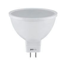 Светодиодный светильник Спец. PLED- SP JCDR 10w 4000K GU5.3  12-24V  Jazzway арт. 5049710 - 5049710