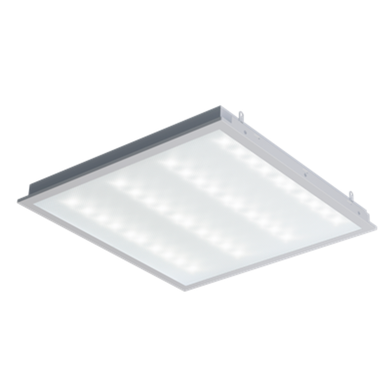 Светильник ССВ 41 CLIP-IN/42/840/OPL/600x600/CLP/230AC/I/D/IP54  в Москве 