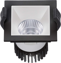 SOON 13 BL/WH D45 4000K (with driver)  