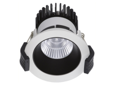 COOL 13 WH/BL D45 3000K (with driver)  
