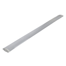 ULO-C40B T8x2/L124 IP40 WHITE  