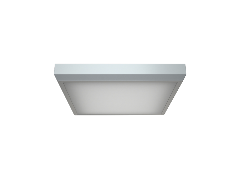 Светильник OPL/S ECO LED 600 HFD EM 4000К СТ 1058000420 - 1058000420