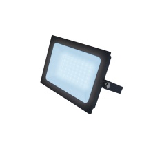 ULF-F21-50W/6500K IP65 200-250В BLACK  