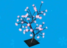 ULD-T3545-048/SBA PINK IP20 SAKURA  