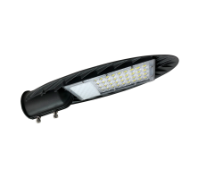 Светильник светодиодный уличный PSL 03 30W 5000K IP65 GR Jazzway - 5015098