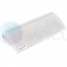 Светильник BS-180-2х1 LED IP42 BRIZ Белый свет а8777 - a8777