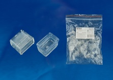 UCW-N21 CLEAR 025 POLYBAG  
