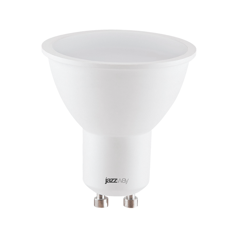 Светодиодный светильник PLED- DIM GU10  8w 3000K 560Lm  230/50 Jazzway арт. 5035898 - 5035898