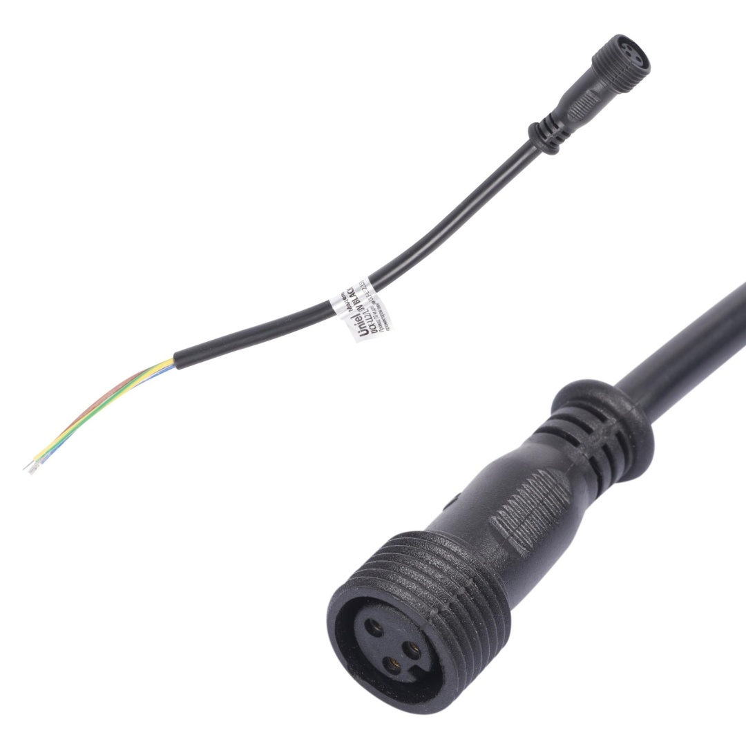 UCX-LL2/L52-10M 220V BLACK  в Москве 