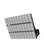 ПромЛед Плазма 1250 S 130×30°  