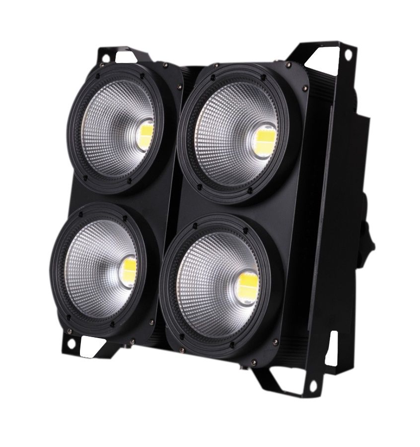 Световой прибор Bristage PAR100T - Bristage PAR100T