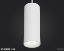 Dot 115х115х152 мм 30 Вт IP40 D40° подвесной  