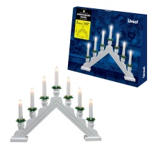 UDL-L7301-007/SWA/WW WHITE BRIDGE  