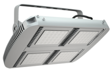 Светильник ATLANT INDUSTRY LED 270 4500K производства Световые Технологии - 1399000040