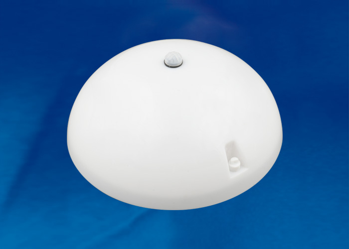 ULW-K20F 18W/6000K SENSOR IP54 WHITE  в Москве 