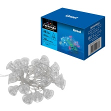 ULD-S0280-020/DTA RGB IP20 BELLS  