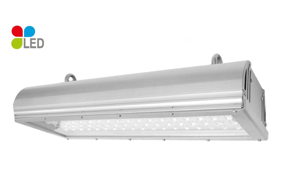 Светильник ДСП01-60-001 Light Pro Ксенон 0100060223-31 - 0100060223-31