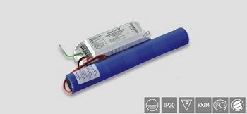 БАП Stabilar BS-58-3 АТ арт. a39515