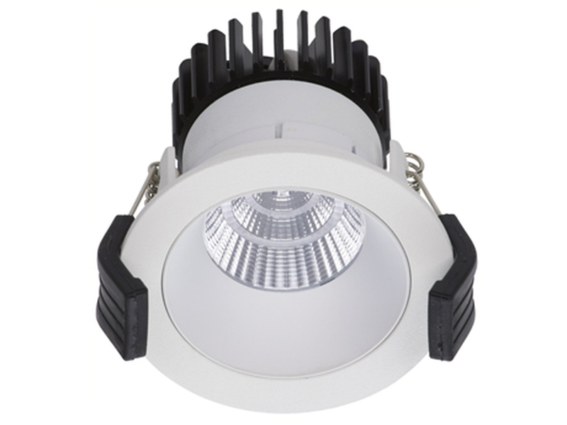 COOL 13 WH/WH D45 3000K (with driver)  в Москве 