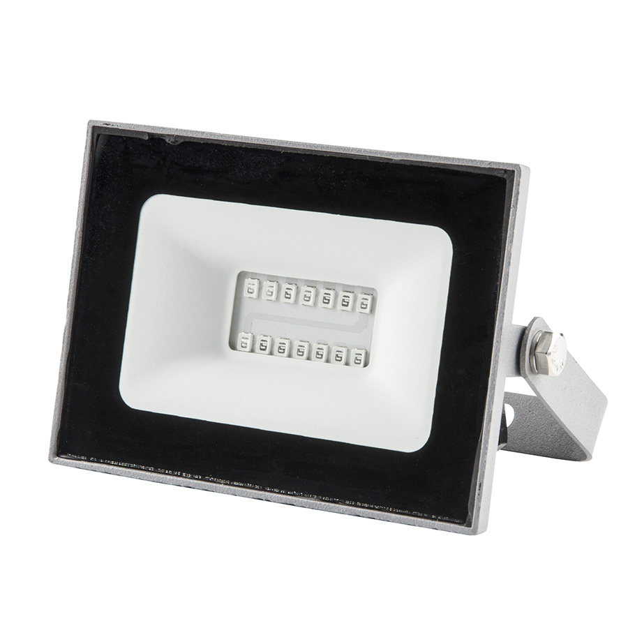 ULF-Q516 10W/BLUE IP65 220-240В GREY картон  в Москве 