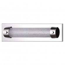 Светильник LED накладной 10W 630LM 4000K хром 100x380x70MM 1/15 Wolta - SN-WLL1-10W-CH
