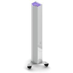 Напольный бактерицидный излучатель FI 160 65W Hygiene - FI 160 65W Hygiene