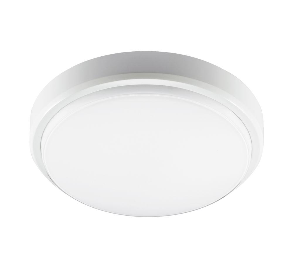 Влагозащищенный светодиодный светильник PBH-PC2-RS 18W 4000K IP65 ""SENSOR"" Jazzway - 5011137