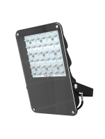 ПромЛед Прожектор 100 F 45×25°  