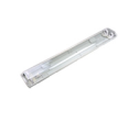 ULW-T42A T8x2/L66 IP65 WHITE  