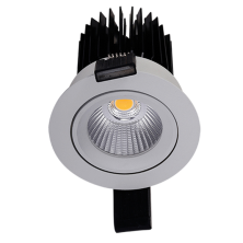 EOS 07 WH D45 3000K (with driver)  