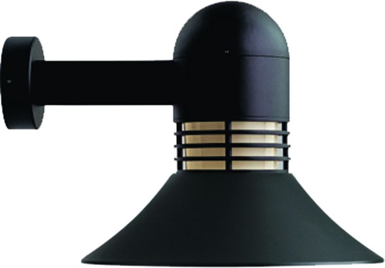 Световые Технологии NBL 30 S70 black IP55 1403000260  в Москве