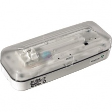 Светильник BS-831-1х9 IP42 Junior Белый свет а282 - a282