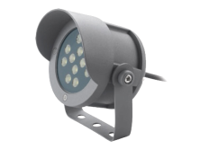 WALLWASH R LED 12 (10) 2700K  