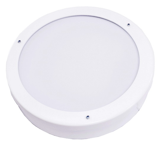 Светильник Sonet LED-03 (18 Вт, алюминий) Ксенон 0186018091 - 0186018091