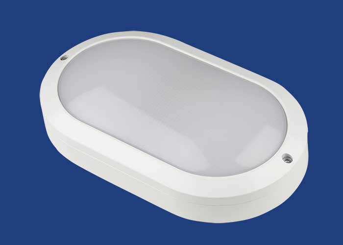 ULW-K14A 20W/5000K IP54 WHITE  в Москве 