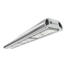 Светодиодный светильник Vincci-FITOBEND-40W-IP65 аналог светильника SSU-220/40-FS.G60-05.1 FitoFlex  - Vincci-FITOBEND-40W-IP65