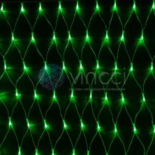 Сетка 2х1.5-IP65-D  