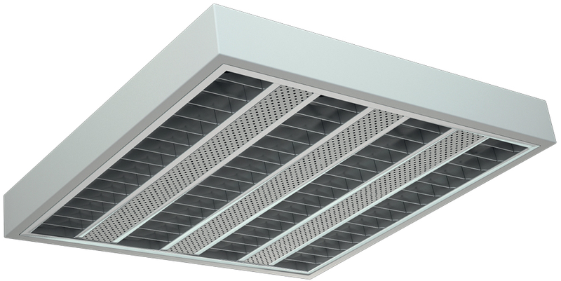 PTF UNI LED 595 EM 4000K  в Москве 