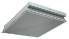Светильник OPL/R ECO LED 595 HFD 4000K GRILIATO производства Световые Технологии - 1028000820