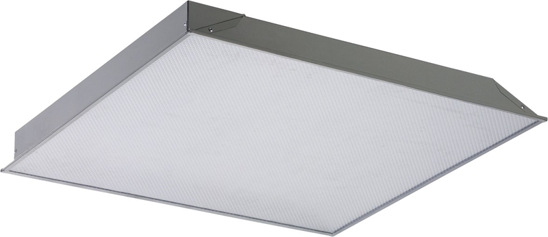 OPL/R ECO LED 1200х600 STANDARD 4000K  в Москве 